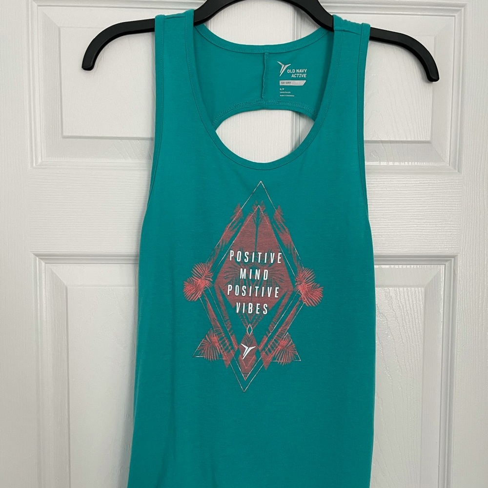 Old Navy Active Tank Top